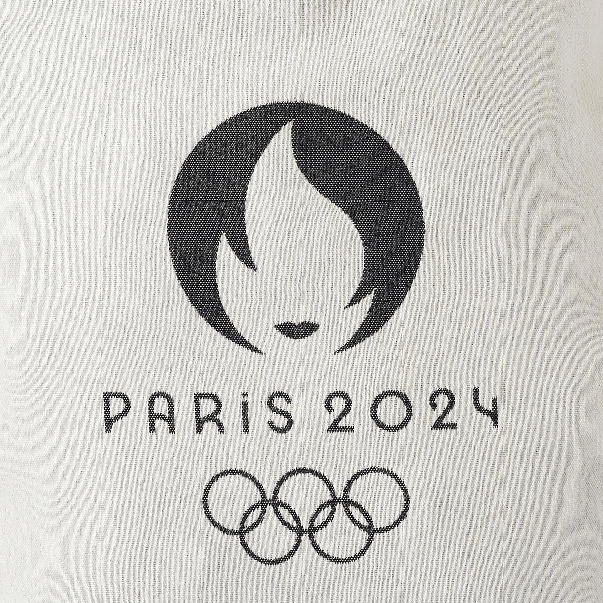 2024巴黎奧運 經典 托特包