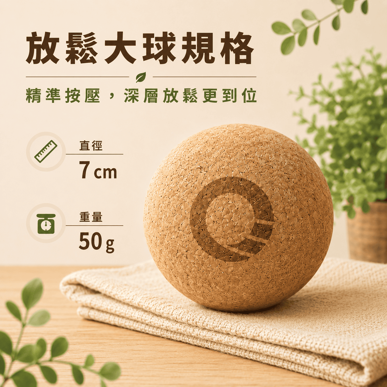 【凝聚｜優惠組】滾筒 x 放鬆筋膜球