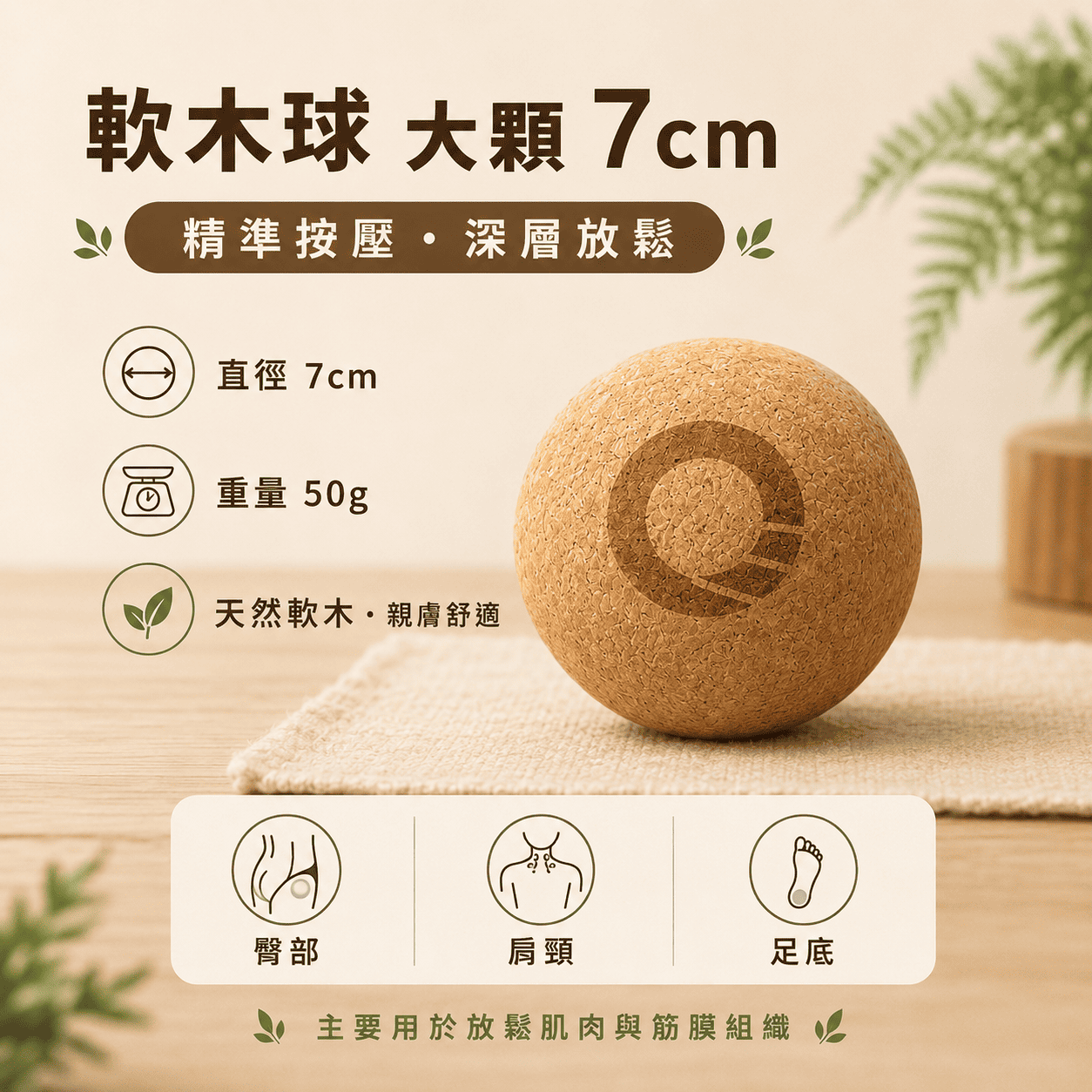【新春限定】$2499 全身整合組合包｜從筋膜放鬆到動作啟動｜專業運動者首選五件組