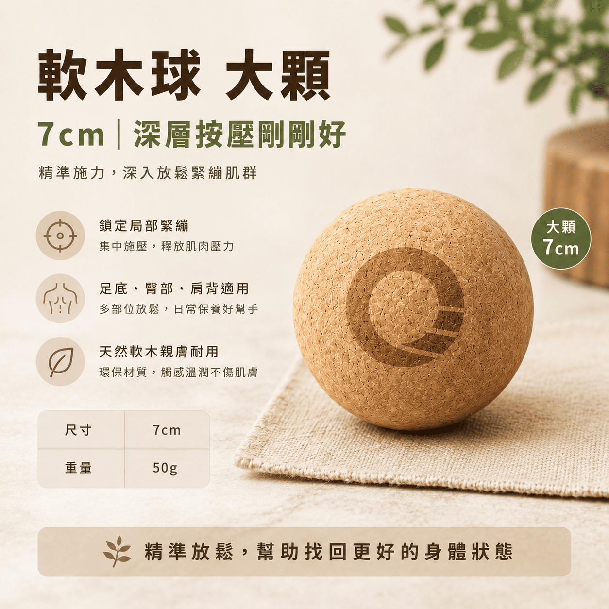 【新春限定】$4,999 專業教練級組合包｜從深度放鬆到高強度重量訓練｜內含摺疊瑜珈墊